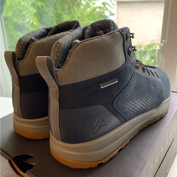 Forsake Dispatch navy Size 13 - Picture 3 of 4